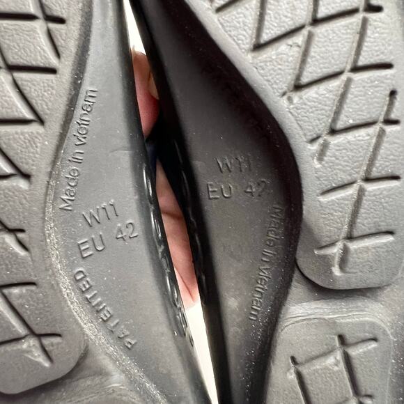 Oofos Women's OOlala Luxe Sandal Women's Size 11 - Picture 5 of 5